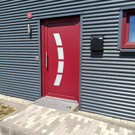 Seepark Goch-Kessel Exterior photo