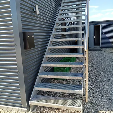 Seepark Goch-Kessel Exterior photo