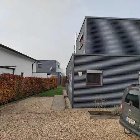 Seepark Goch-Kessel Exterior photo