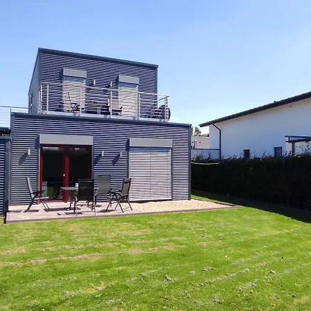 Seepark Goch-Kessel Exterior photo