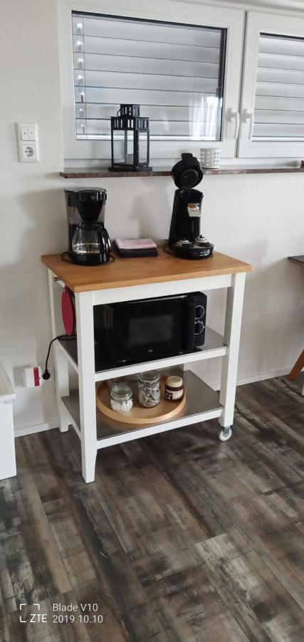 Seepark Goch-kessel Appartement *