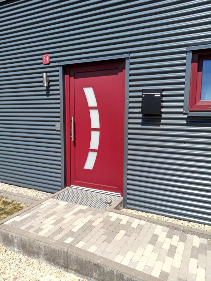 Seepark Goch-kessel Appartement *