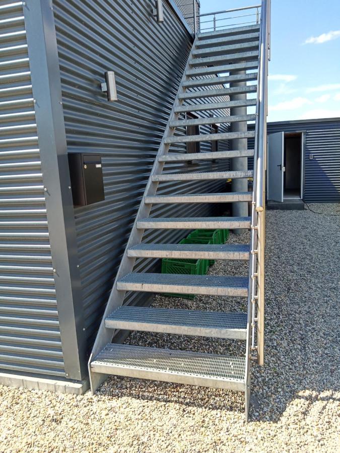 Seepark Goch-kessel Appartement *