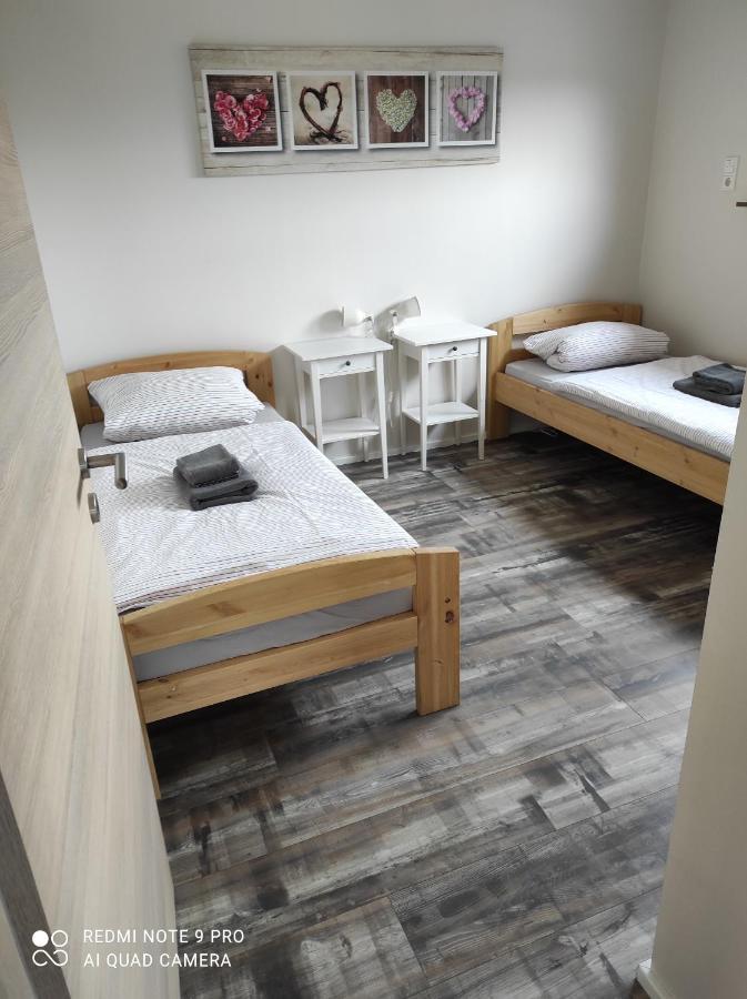 Appartement Seepark Goch-kessel *