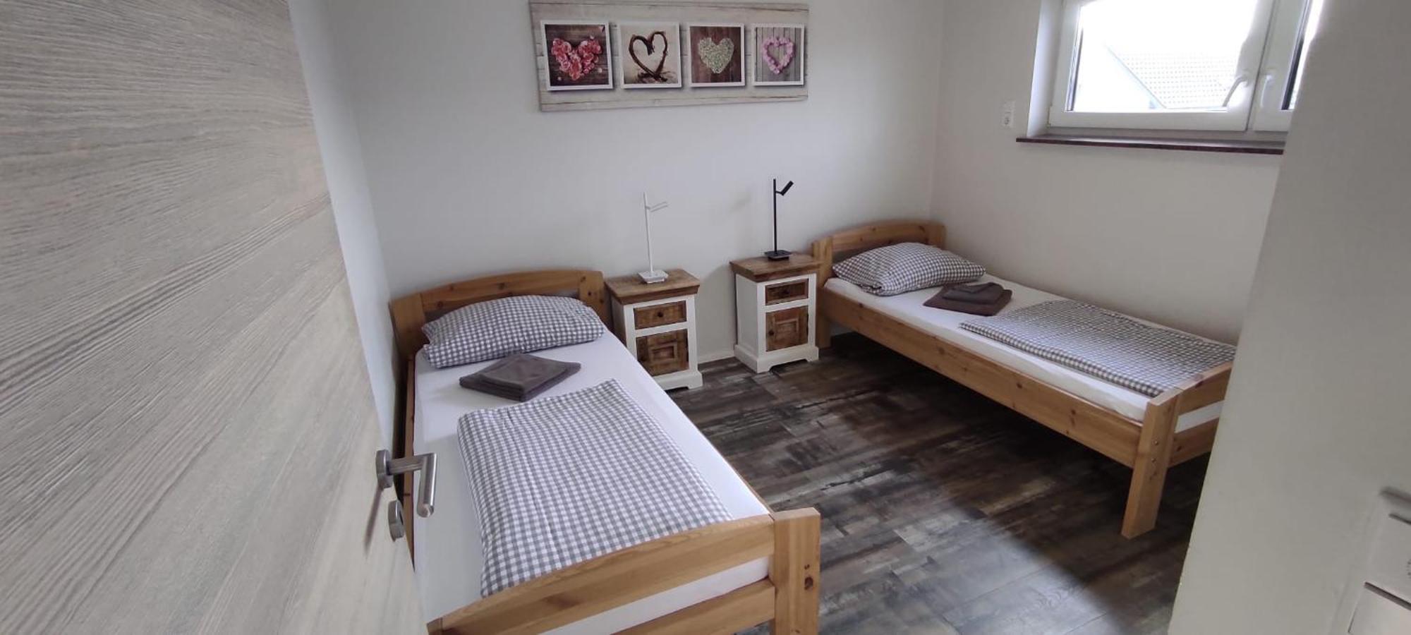 Seepark Goch-kessel Appartement Kessel
