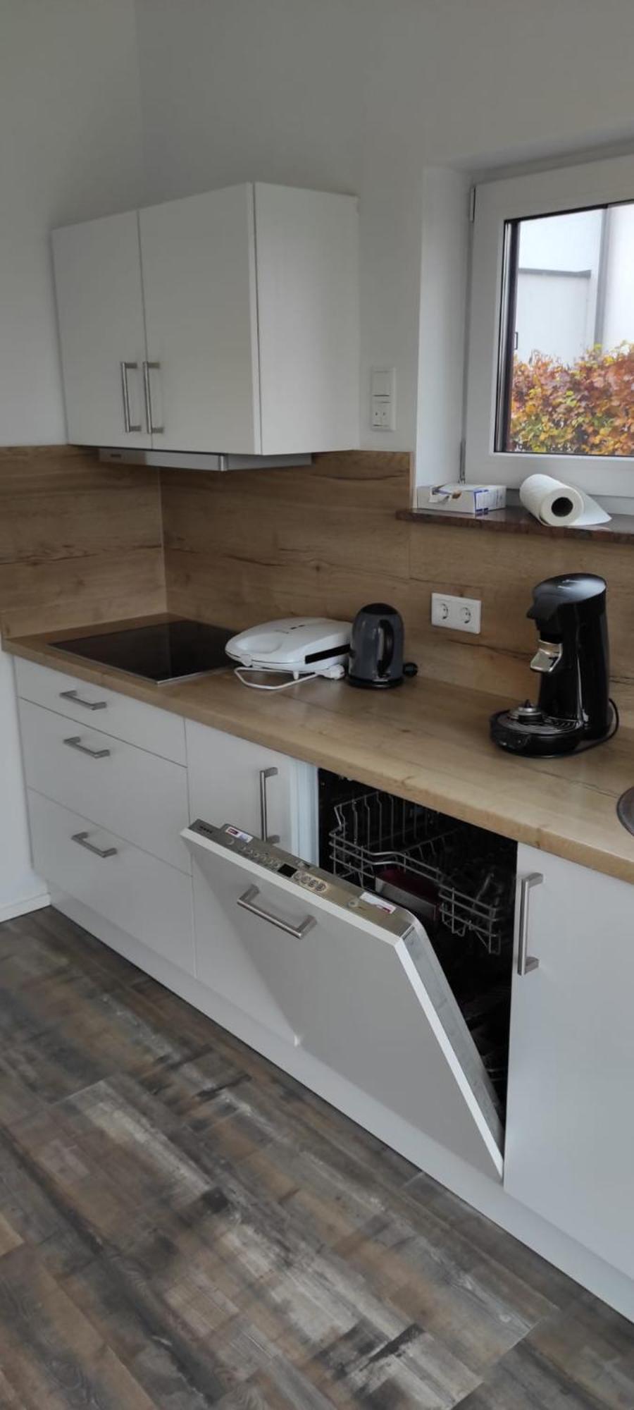 Appartement Seepark Goch-kessel *