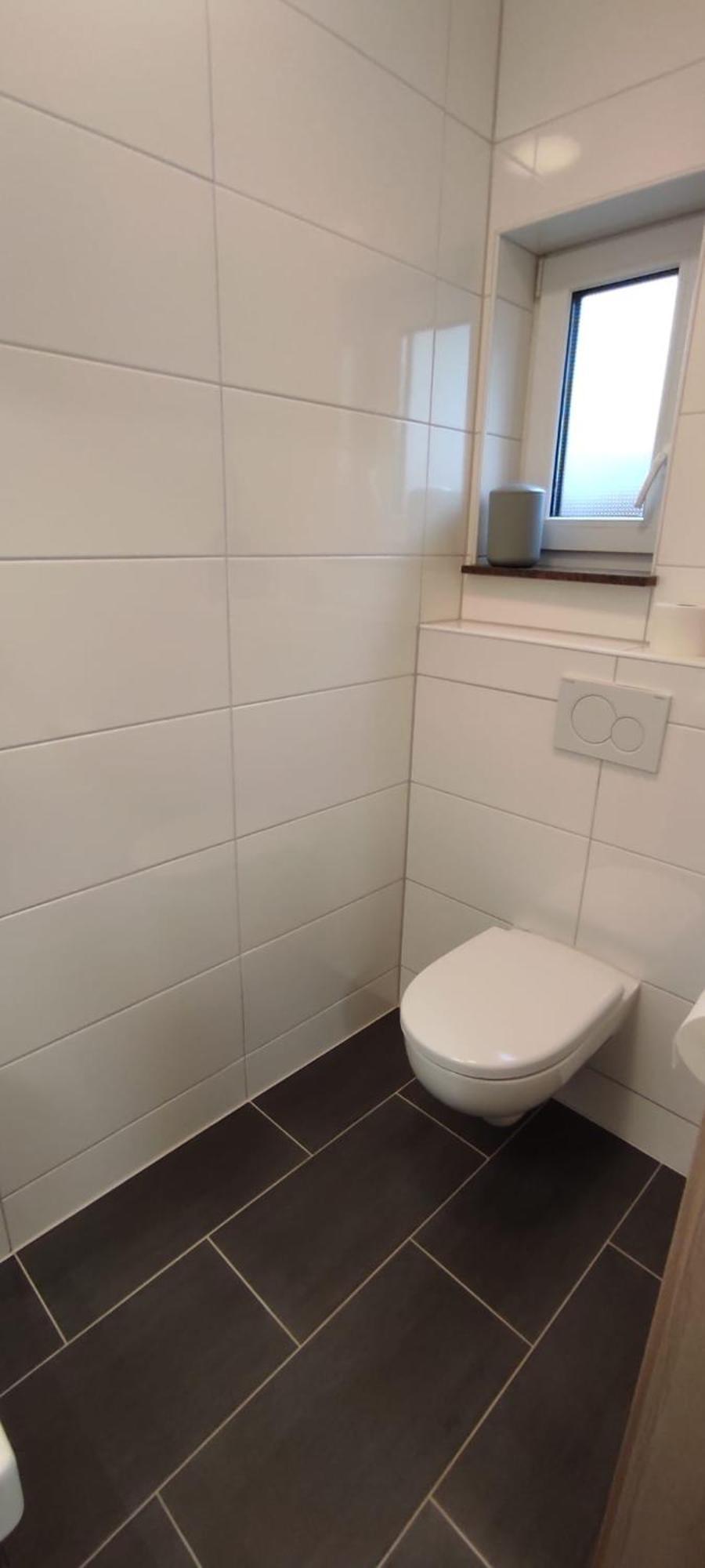Appartement Seepark Goch-kessel Kessel