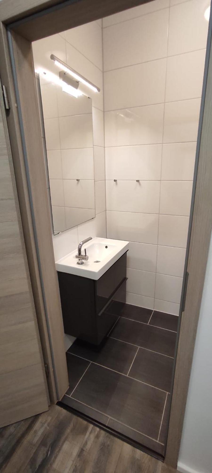Apartment Seepark Goch-kessel