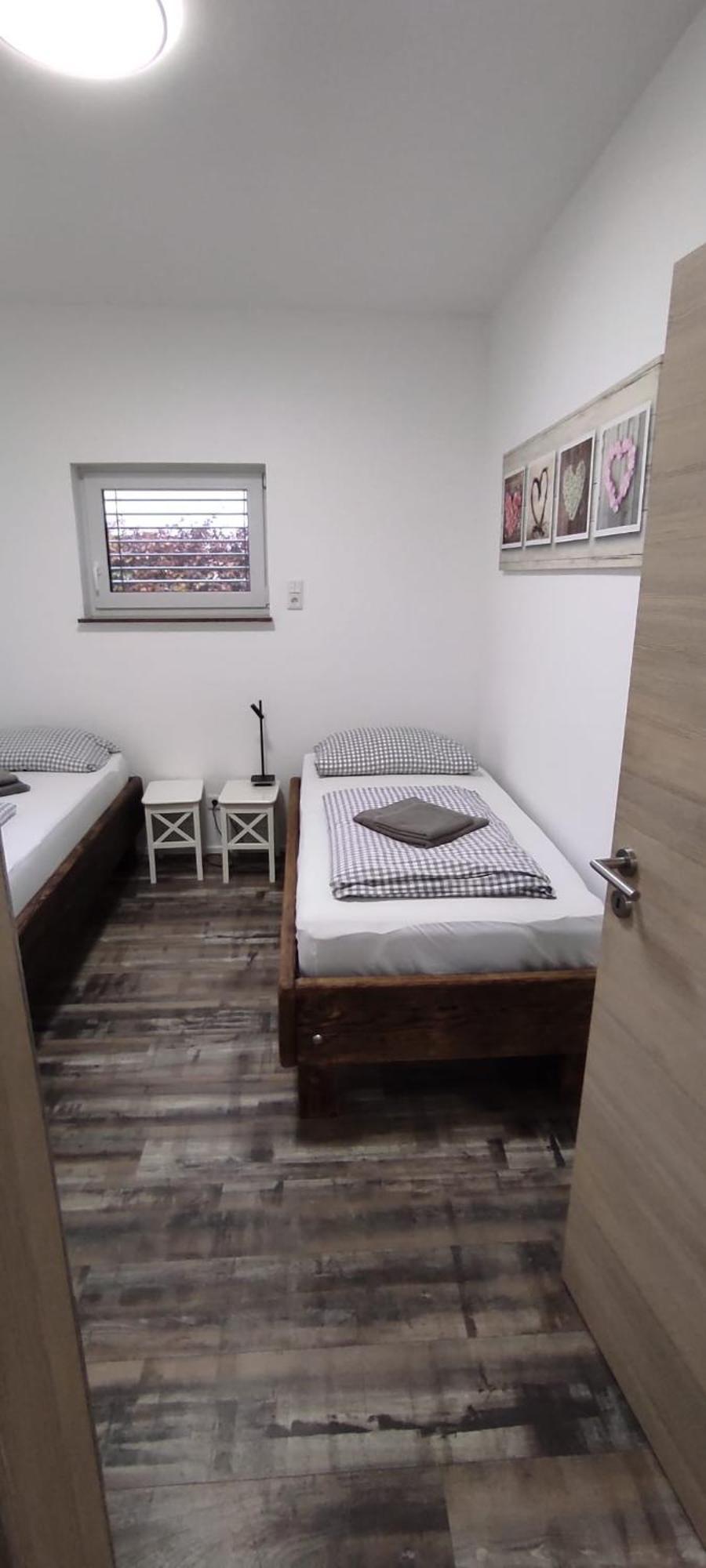 Seepark Goch-kessel Appartement