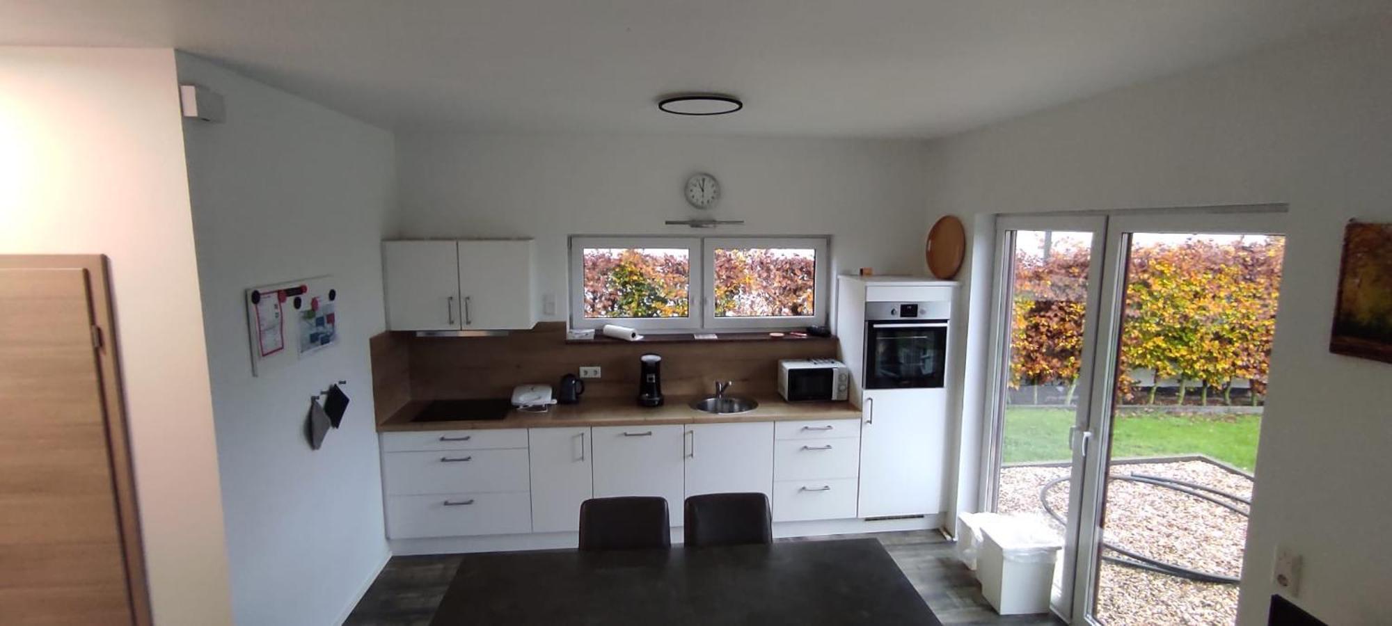 Appartement Seepark Goch-kessel *