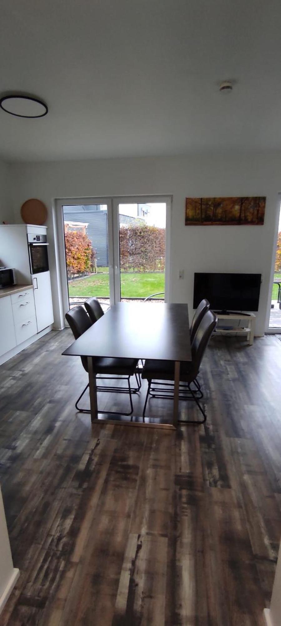 Seepark Goch-kessel Appartement Kessel