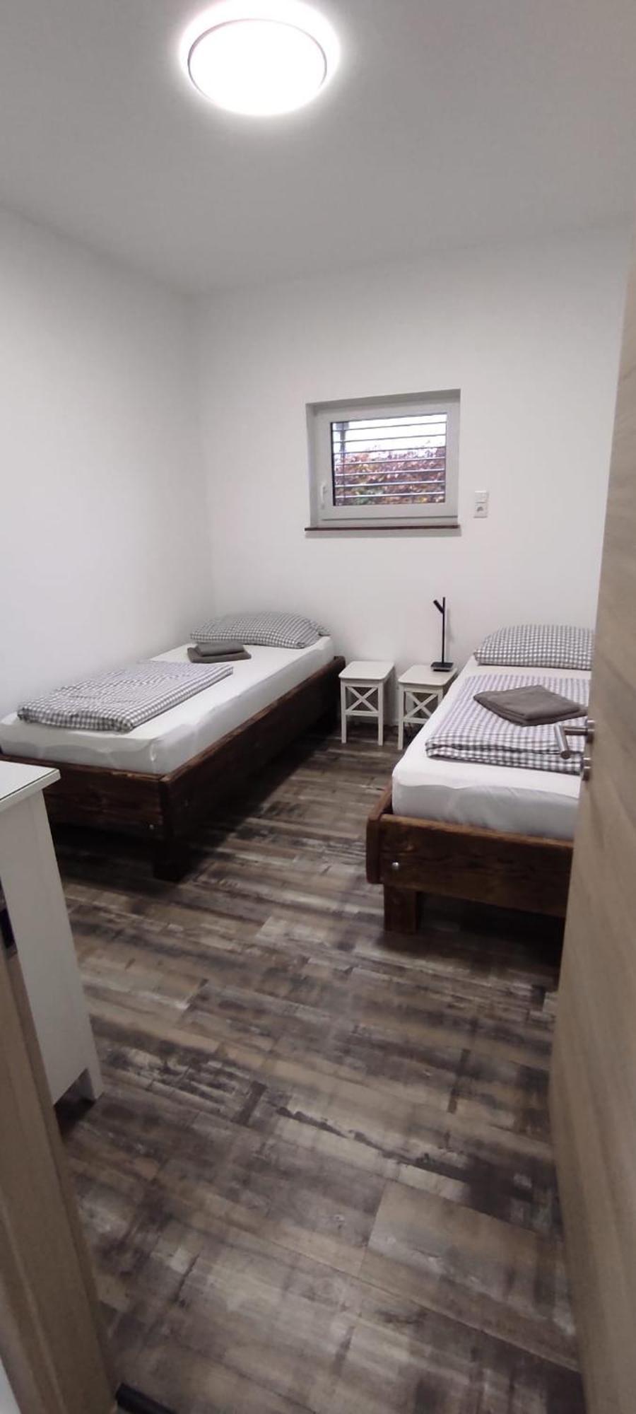 Seepark Goch-kessel Appartement