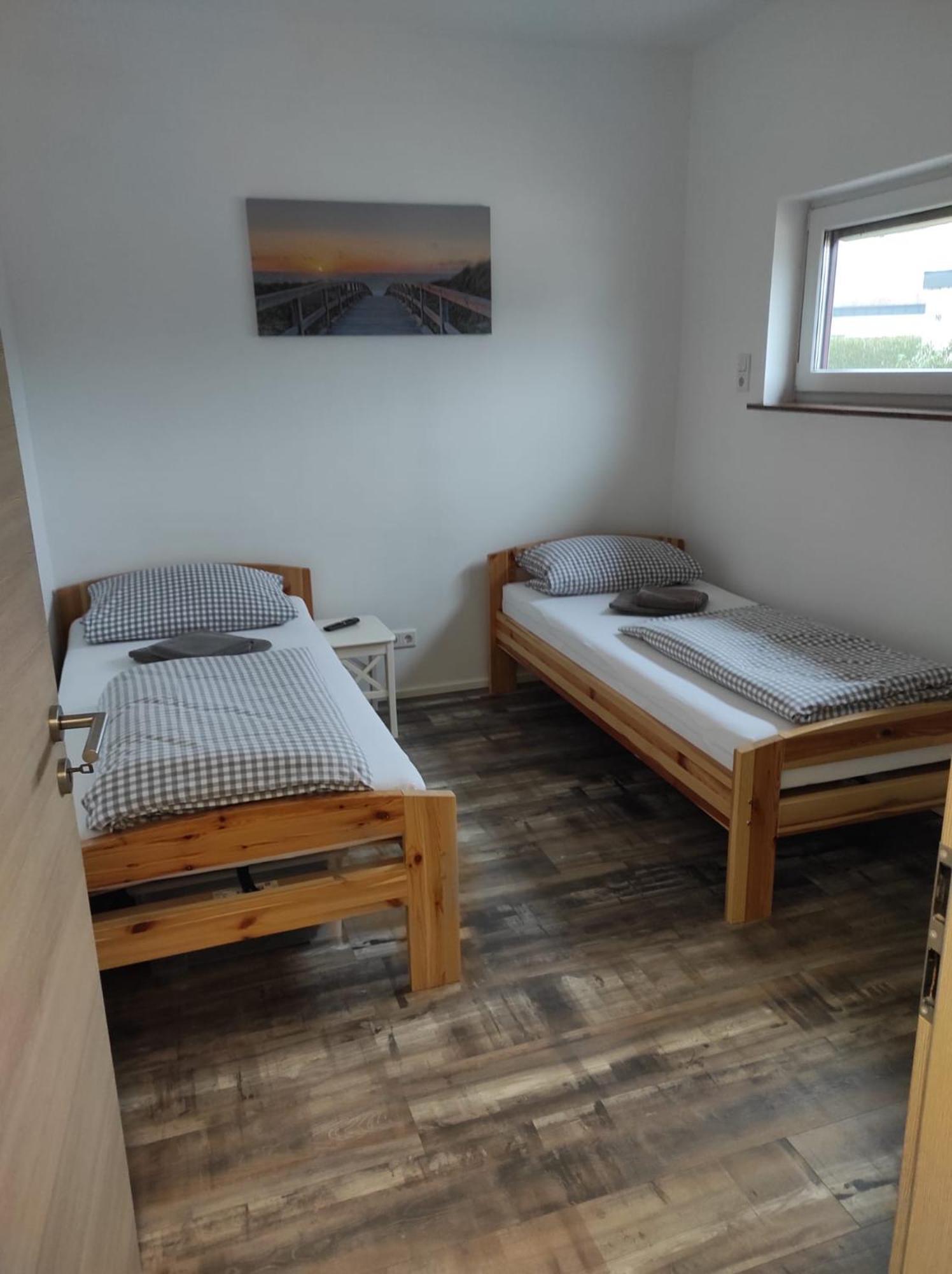 Seepark Goch-kessel Appartement *