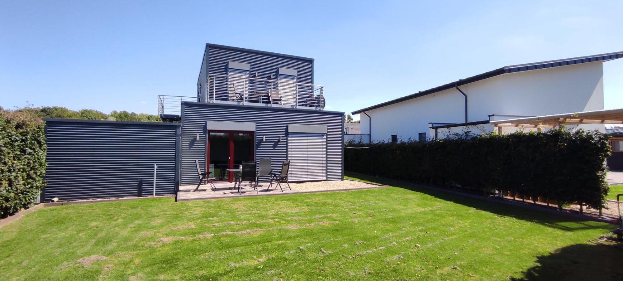 Seepark Goch-kessel Appartement Kessel