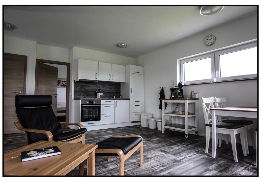 Appartement Seepark Goch-kessel Kessel