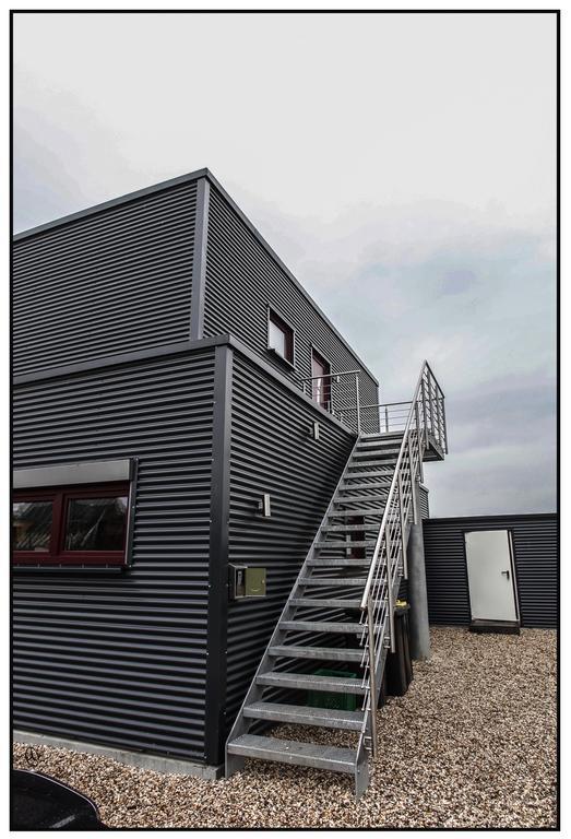 Seepark Goch-kessel *