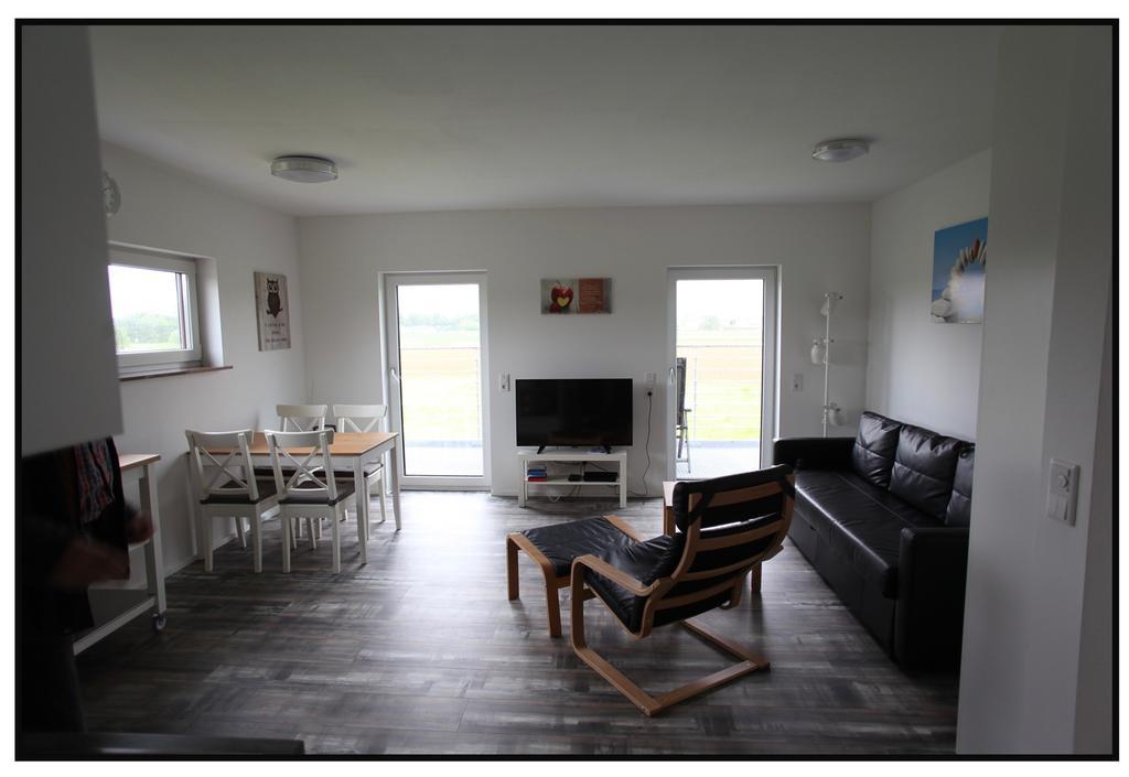 Seepark Goch-kessel Appartement