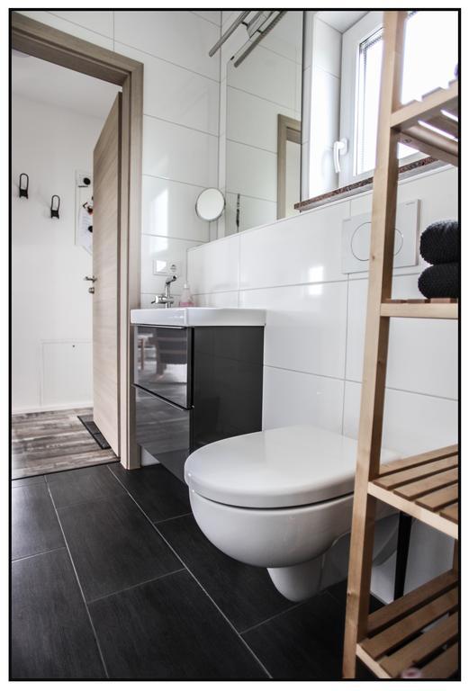 Appartement Seepark Goch-kessel